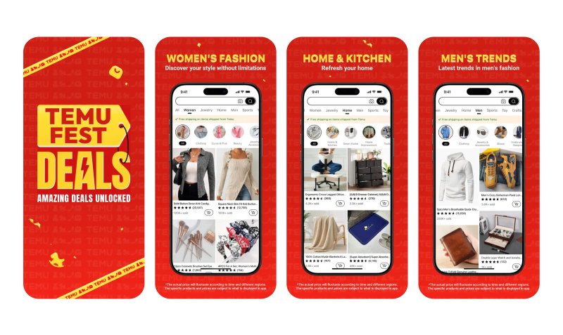 10 best clothing apps to get the best fashion