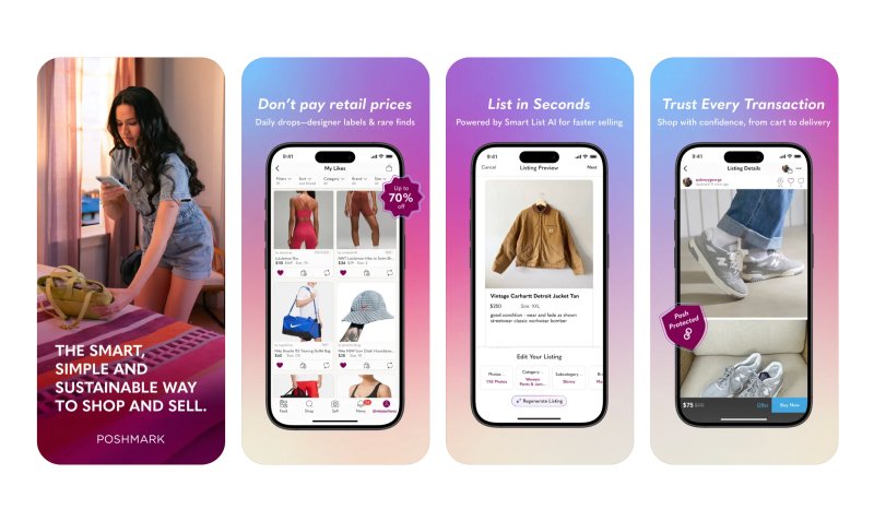 10 best clothing apps to get the best fashion (2)