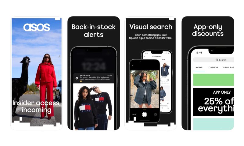 10 best clothing apps to get the best fashion (8)