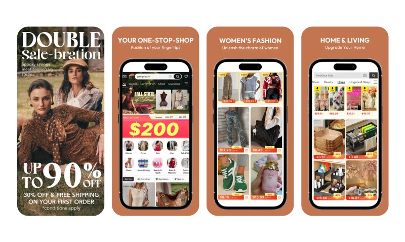 10 best clothing apps to get the best fashion (3)