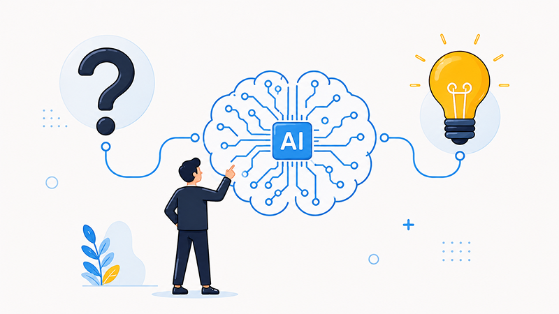 Agentic AI vs generative AI vs predictive AI