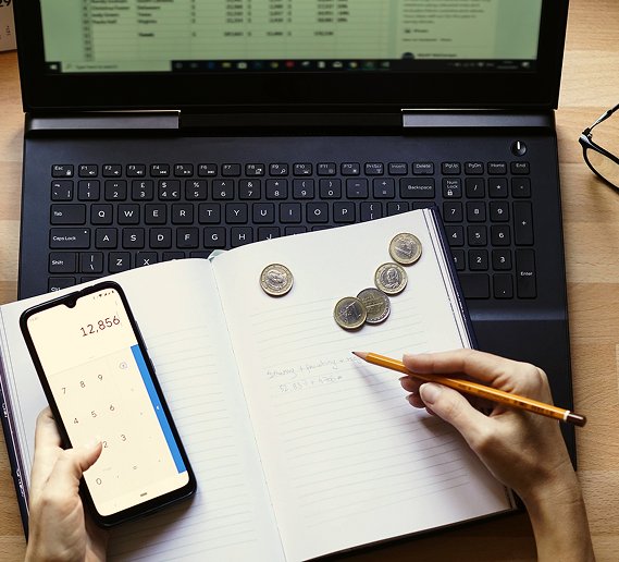 Loan management system for consumer lending operations