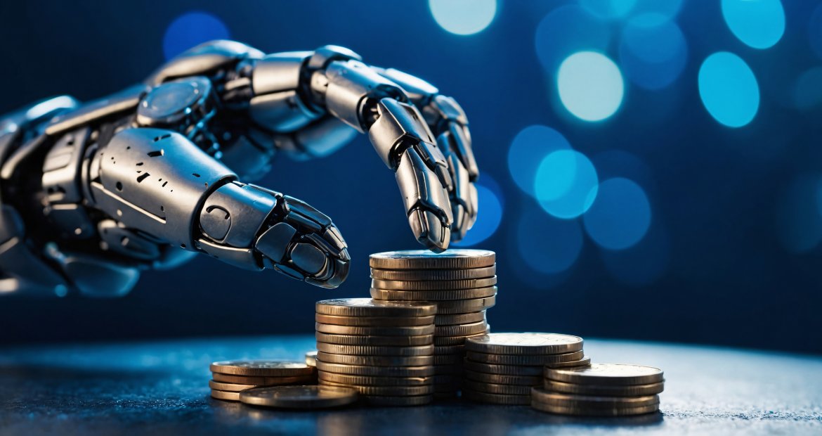 AI in Fintech and the Future of Financial Services