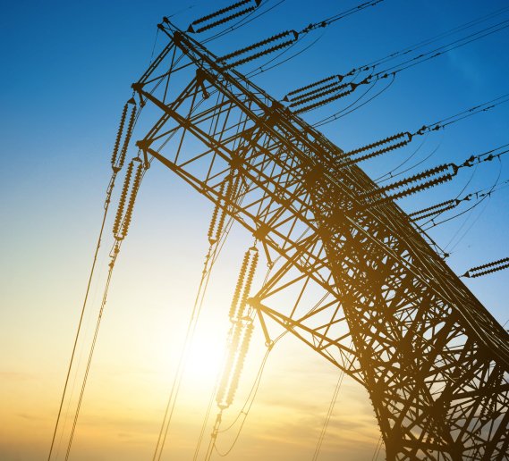 Custom web platform for energy assistance programs