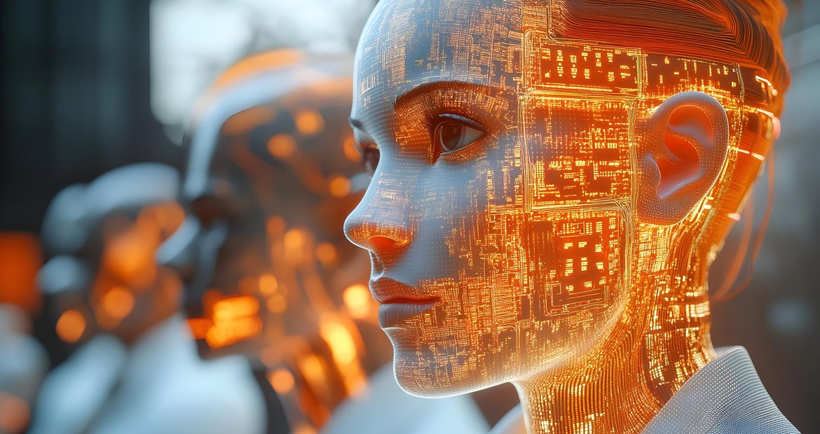Top generative AI development companies in 2026