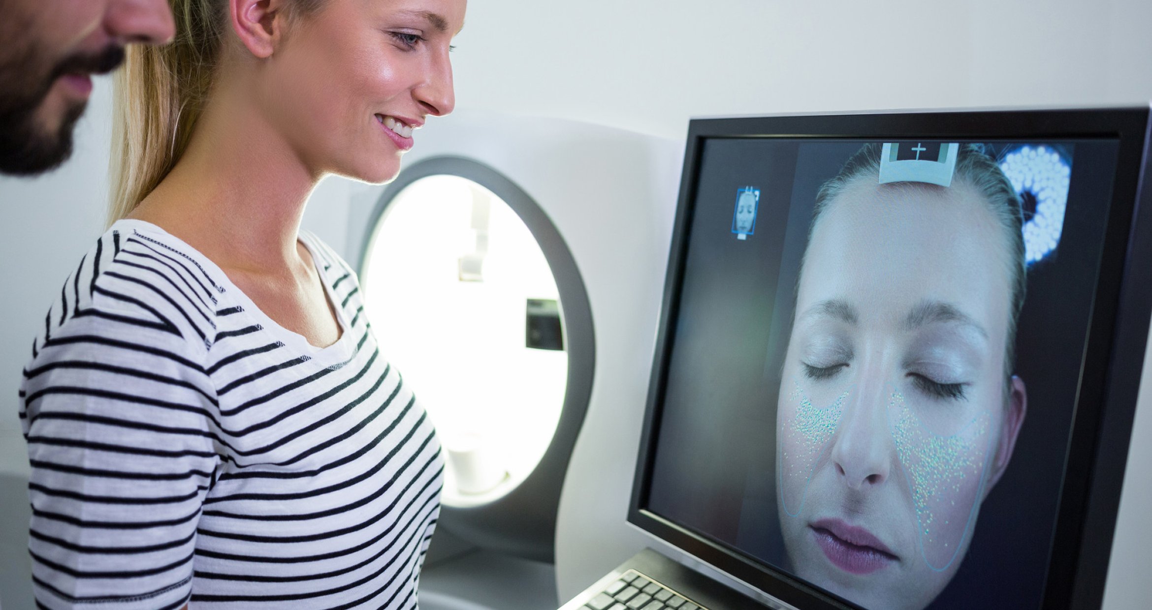 How AI skin analysis works in aesthetic medicine: A practical guide for clinics
