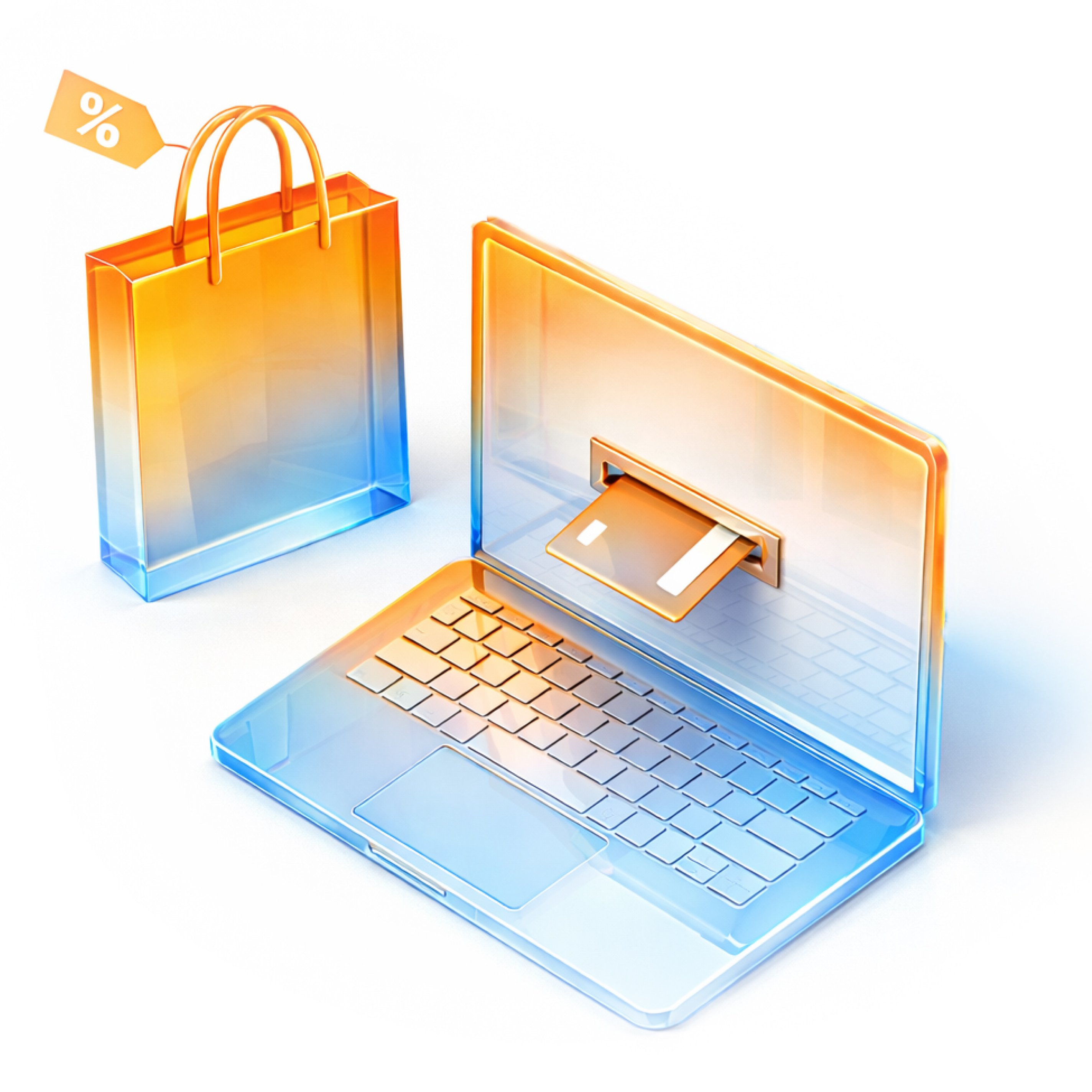 Custom eCommerce development services