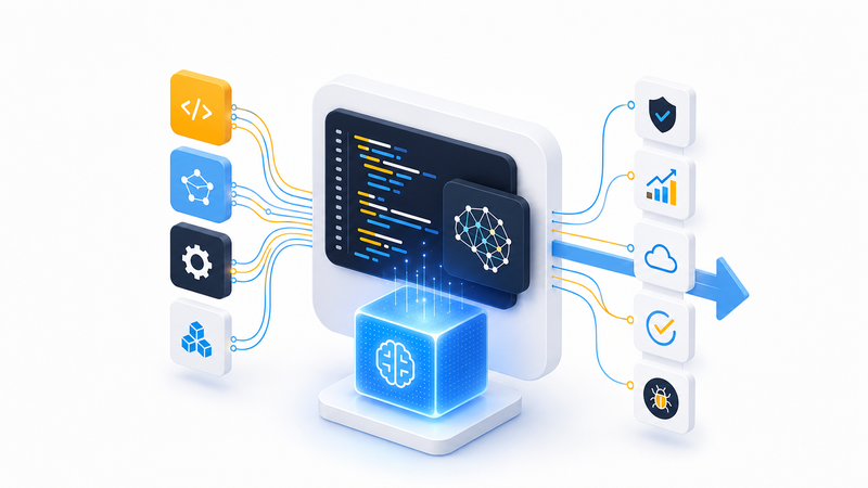 AI-augmented software development
