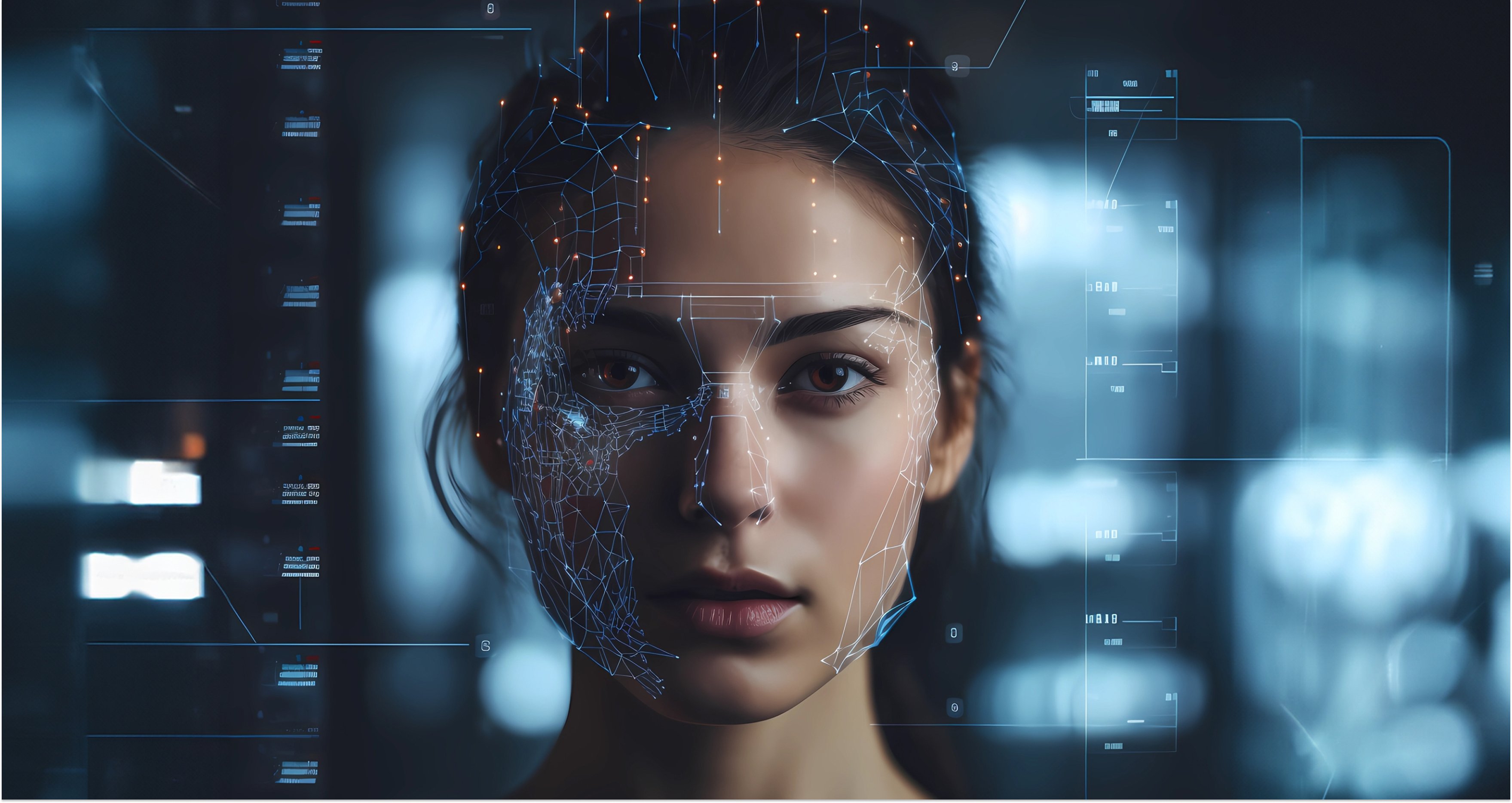 AI face identification app from scratch: Comprehensive guideline