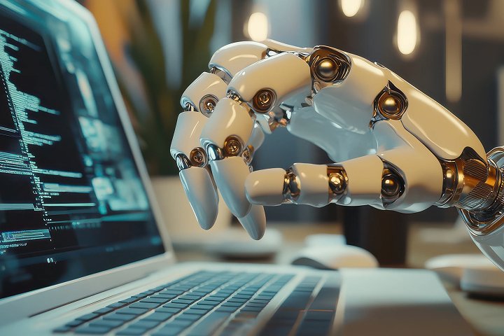 AI in SDLC: How AI is changing the software development lifecycle