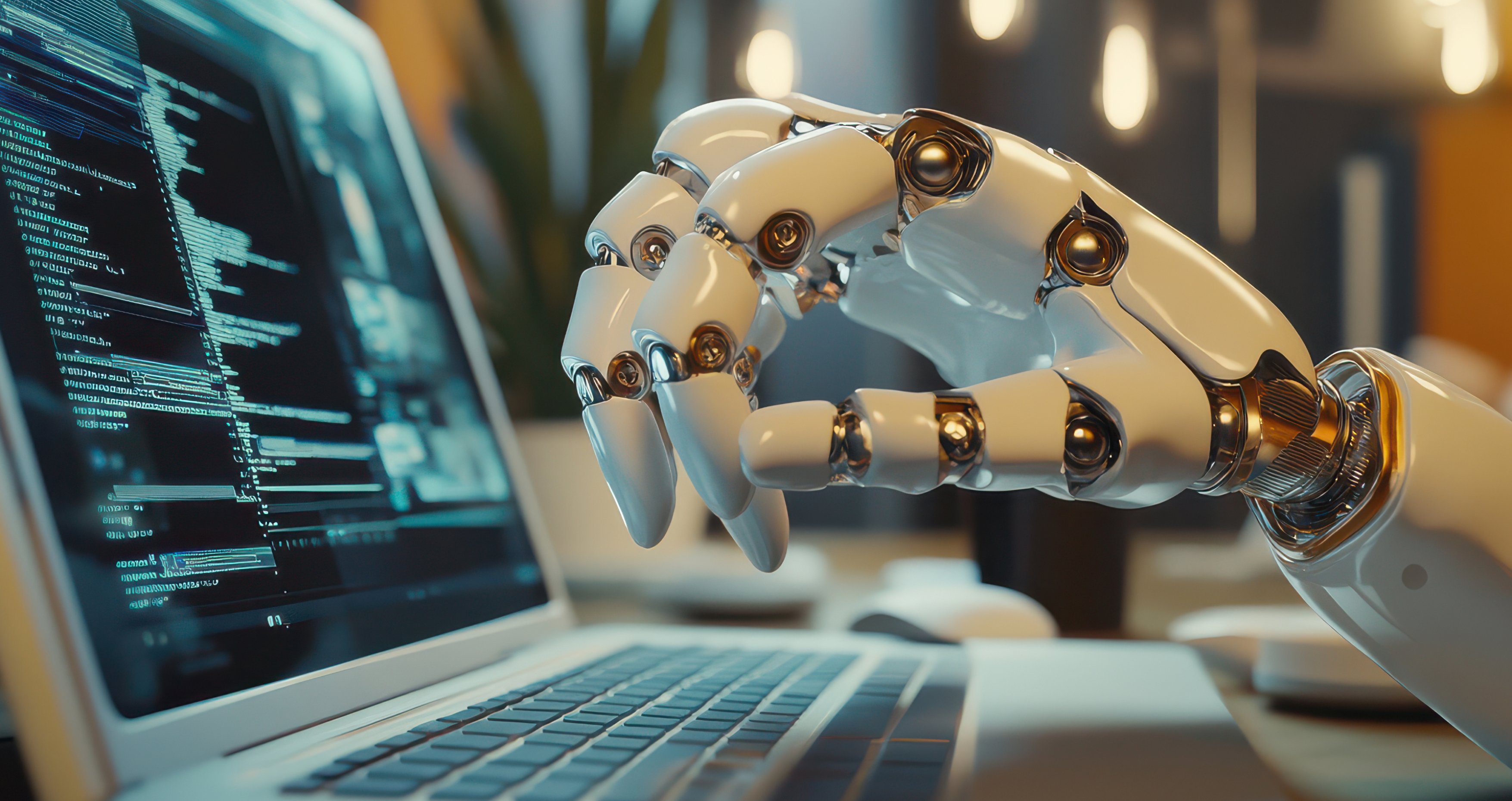 AI in SDLC: How AI is changing the software development lifecycle