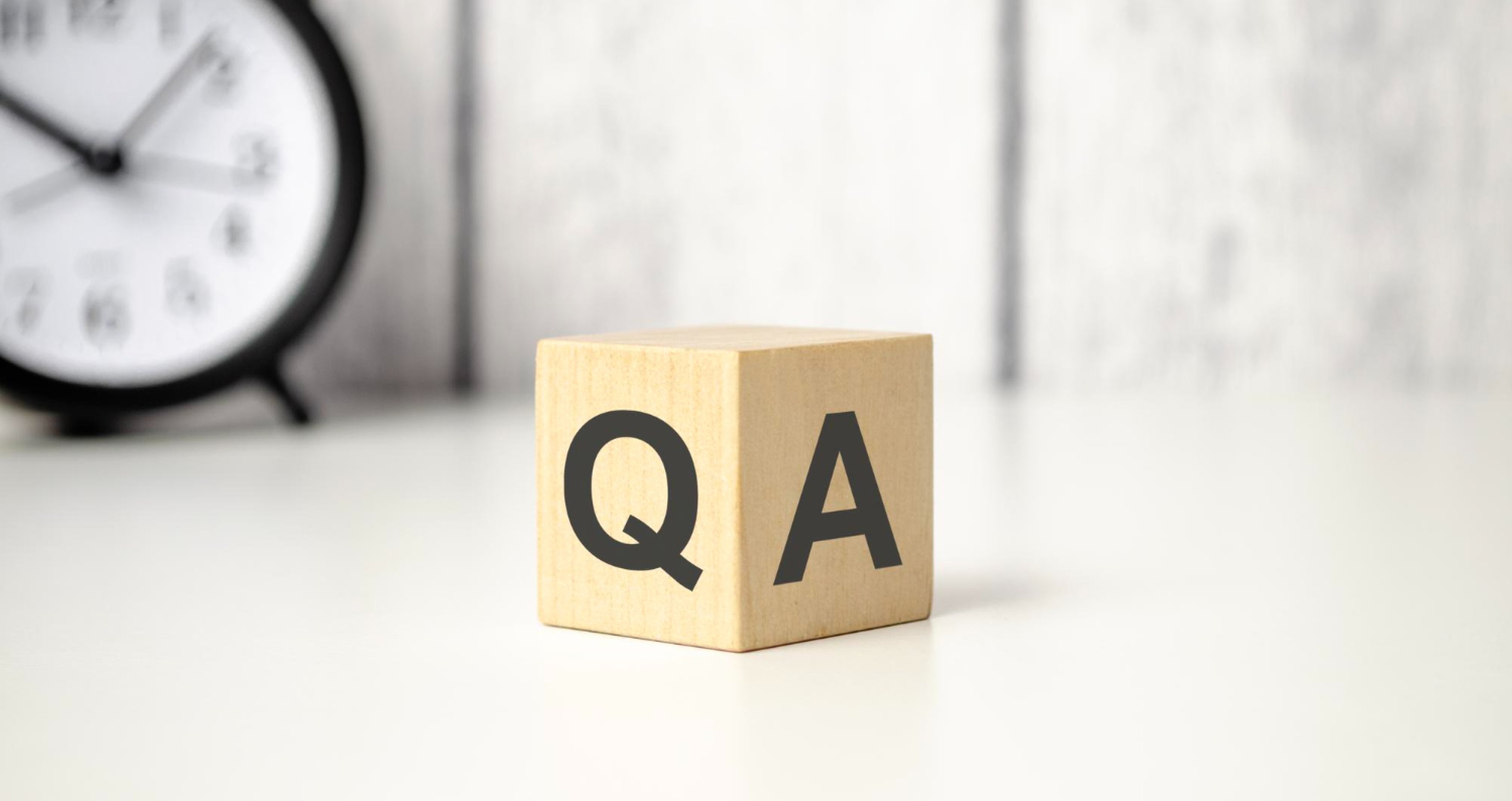 Benefits of and tips for implementing QA as a service (QAaaS)