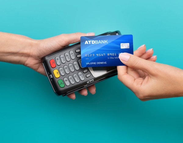 Check out another fintech success story