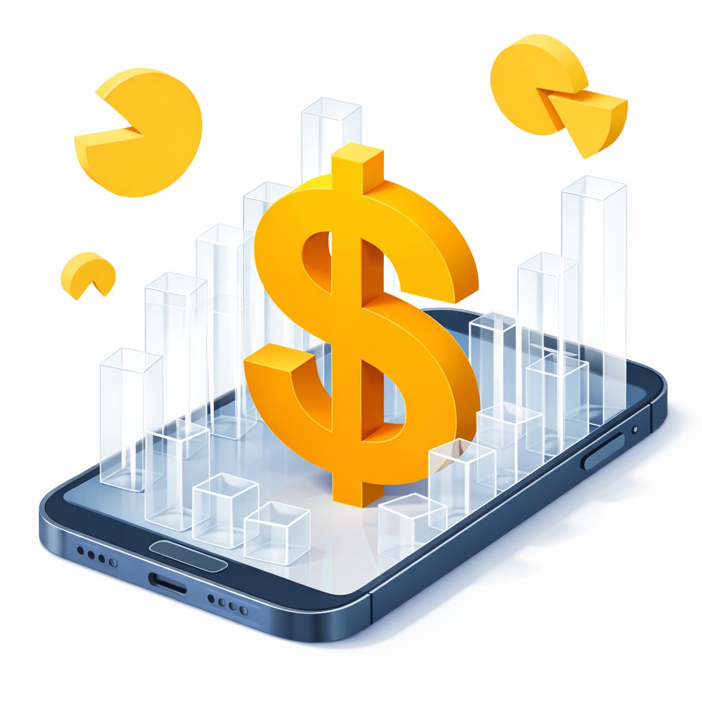 AI-powered fintech development services