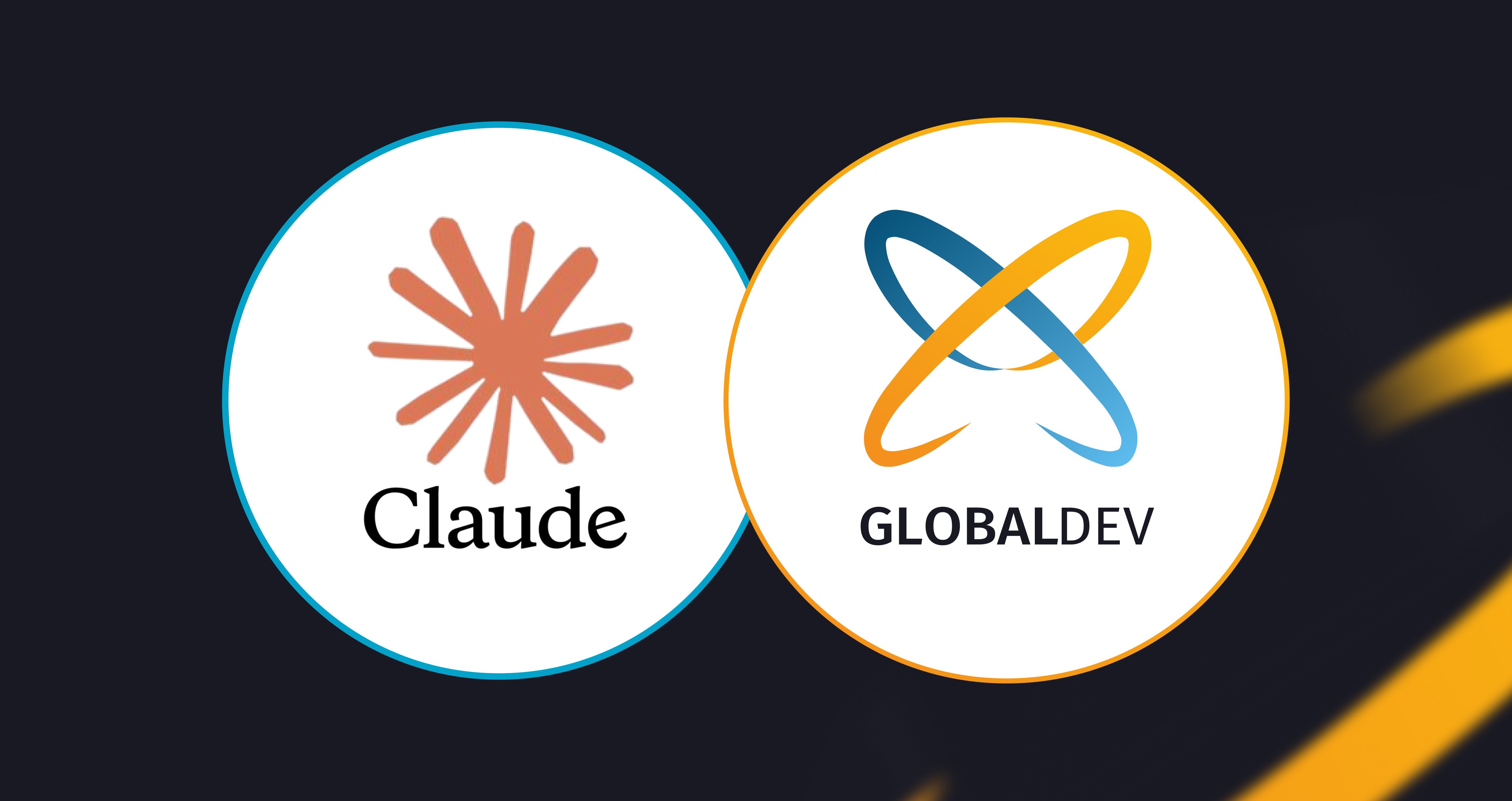 Globaldev joins the Claude Partner Network