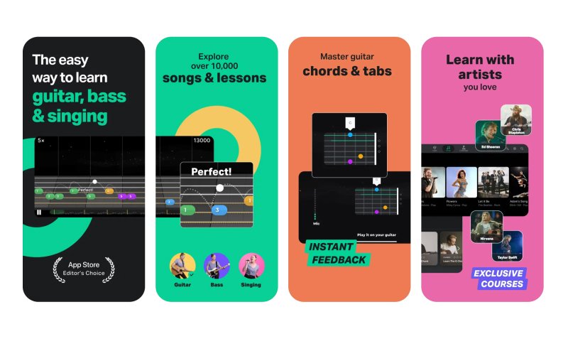 Developing mobile apps for educational purposes (2)