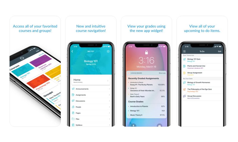 Developing mobile apps for educational purposes (5)
