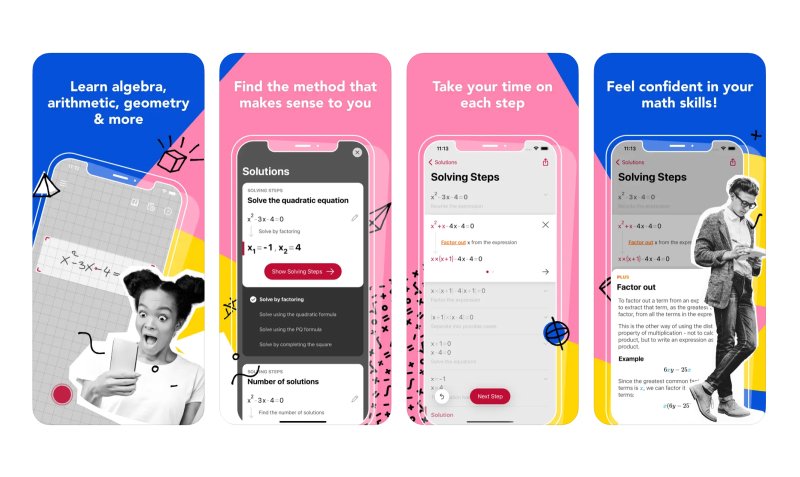 Developing mobile apps for educational purposes (3)