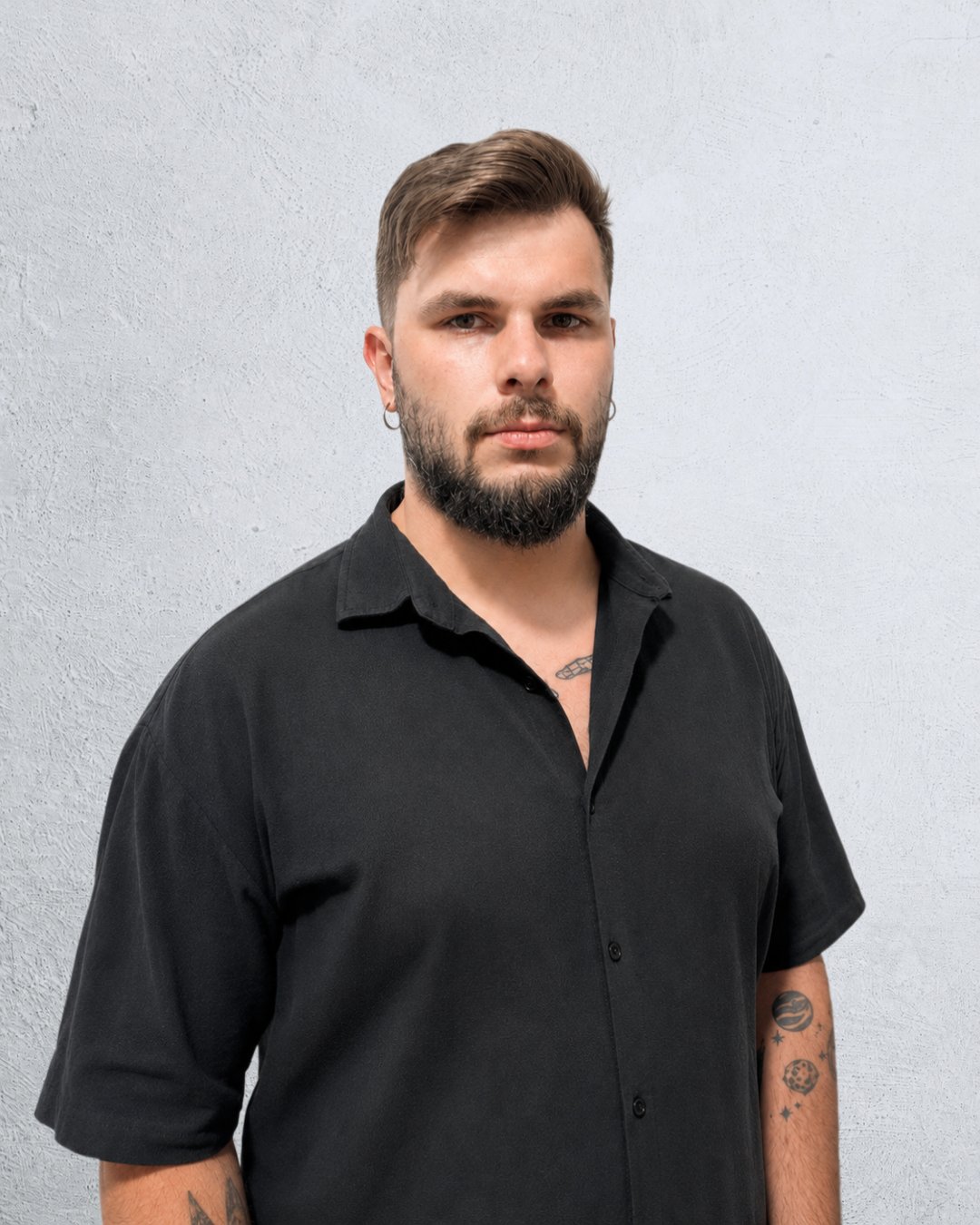 Daniel Koliada