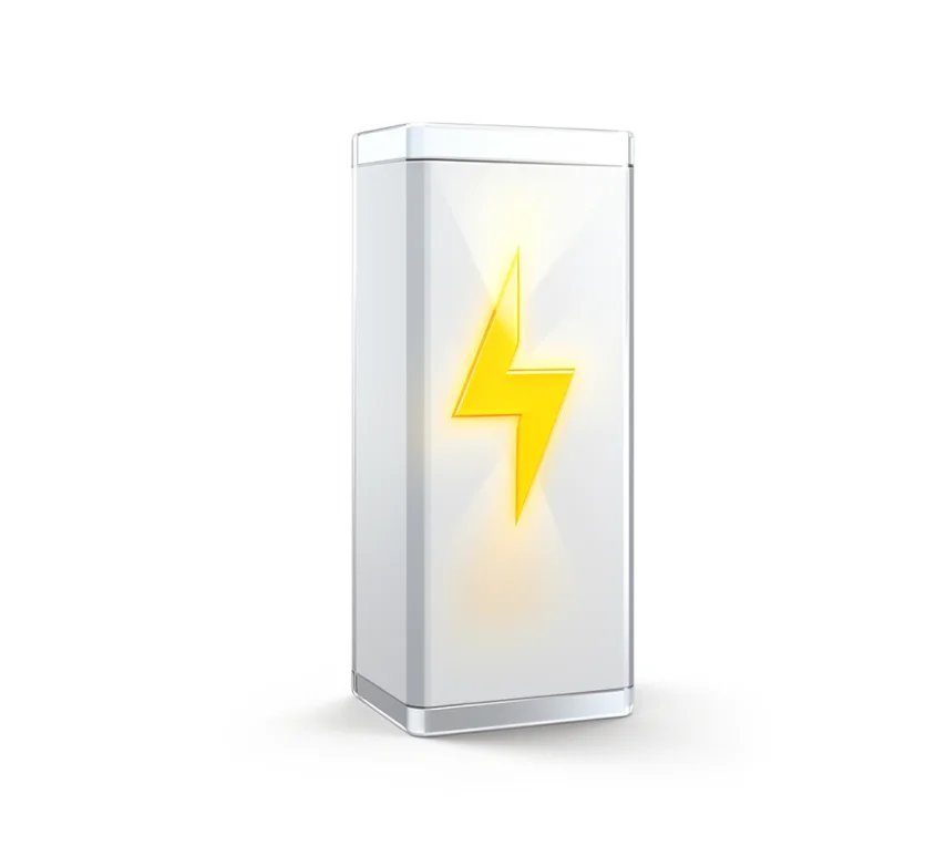 Energy management software development