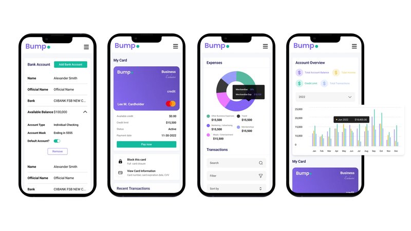 How to Create a Banking App_ a Comprehensive Guideline for Businesses-3
