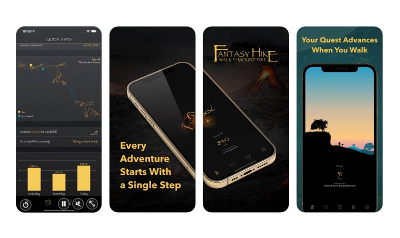 How to develop a fitness app (1)