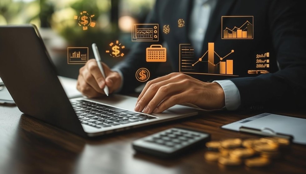 All-in-one fintech platform for creators