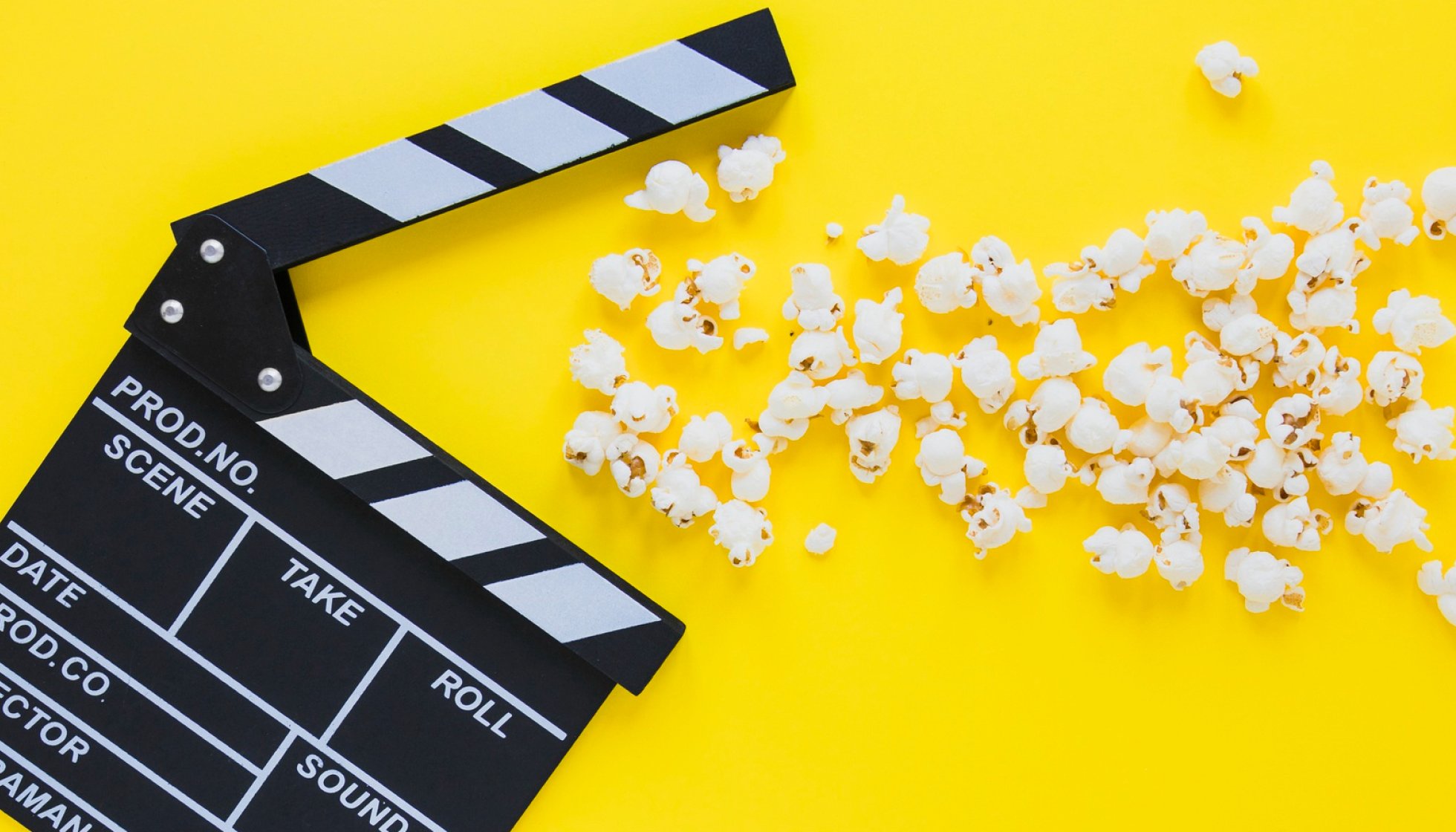 SaaS platform for optimizing film production workflows