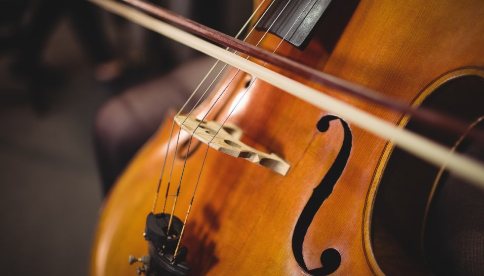 The portable digital radio station for classical music fans