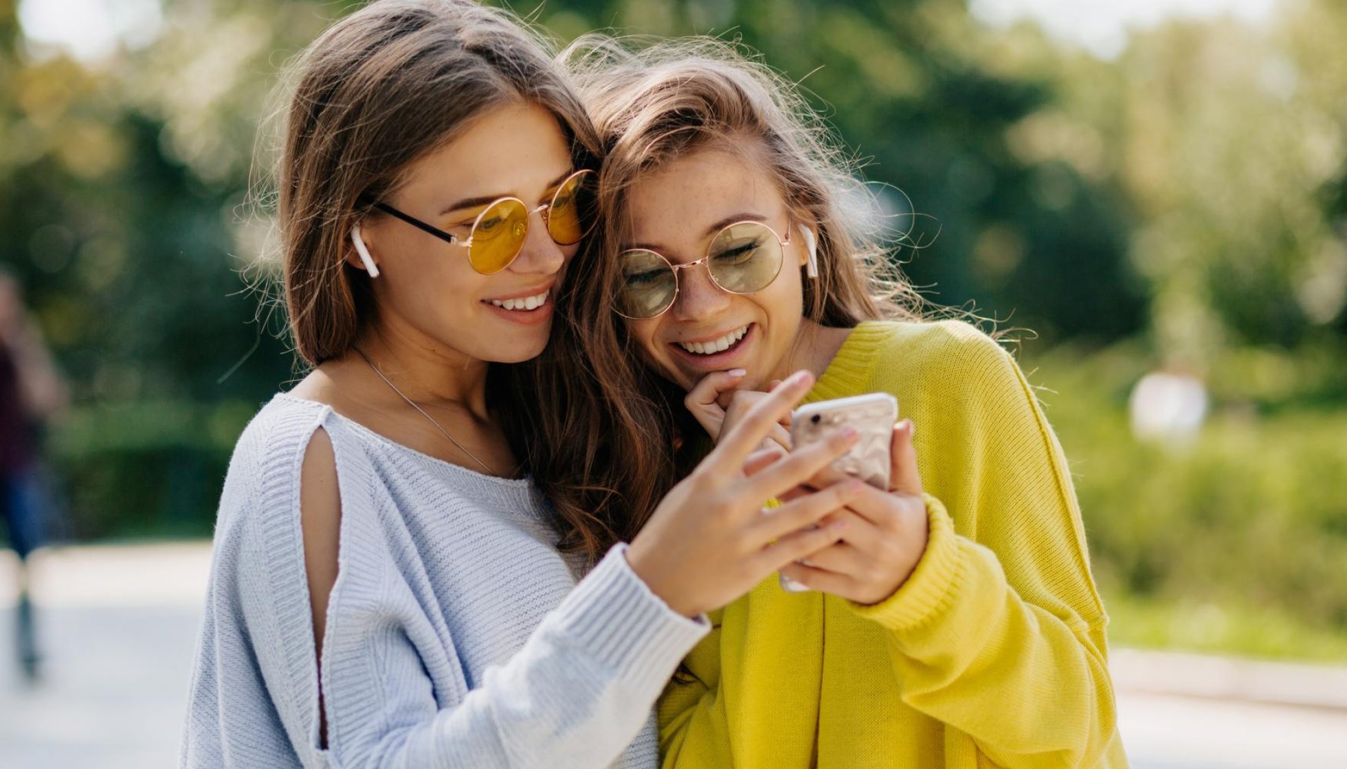 Next-generation AI dating app