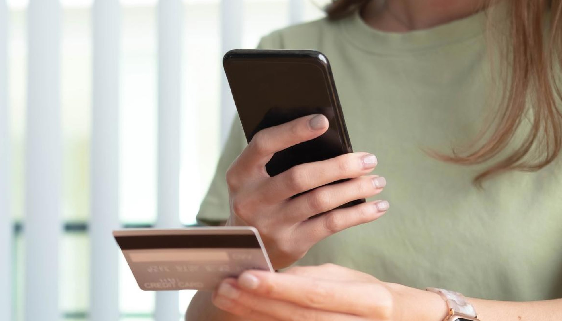 All-in-one digital payment platform for everyday transactions