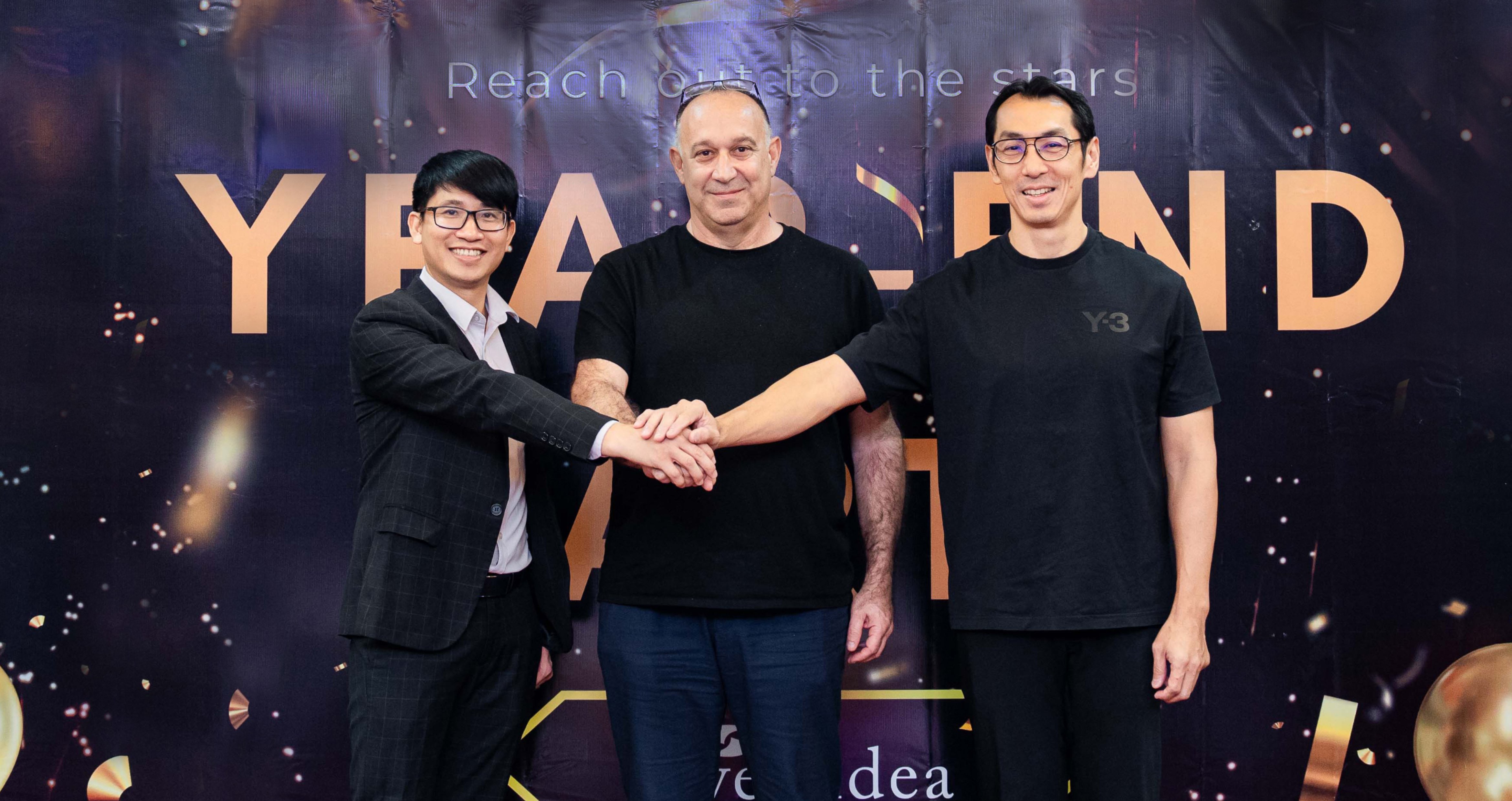 Globaldev expands into APAC with Investidea