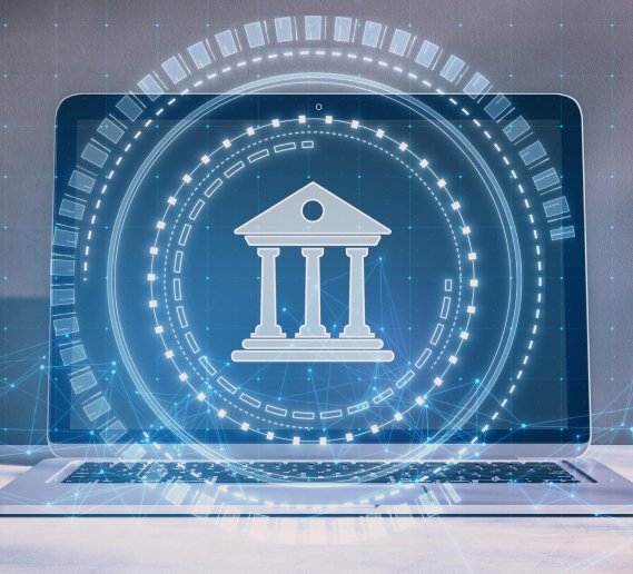 Intelligent loan management system for multi-bank operations