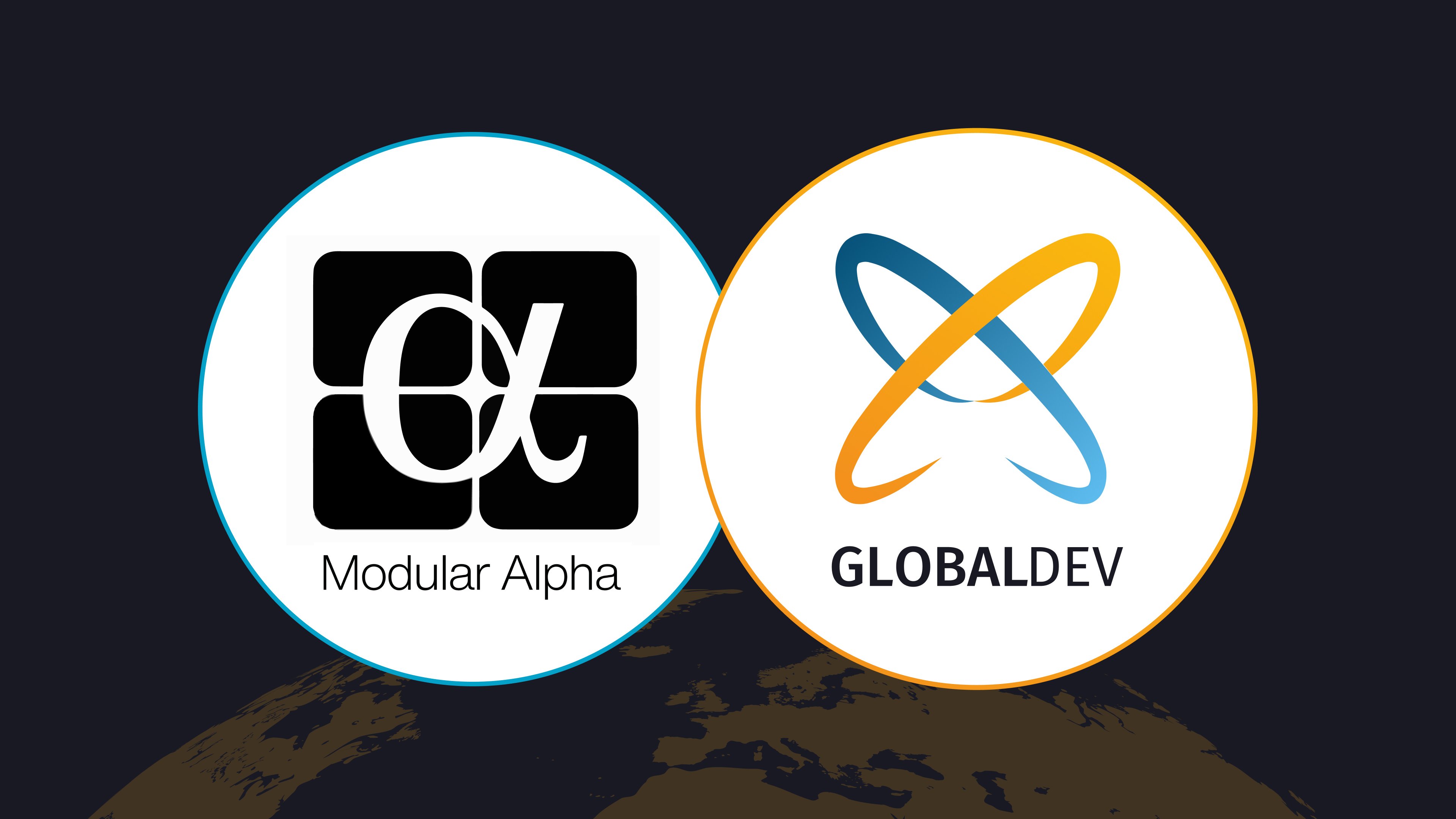 Leading digital specialists unite to launch Modular Alpha: The modular value creation network