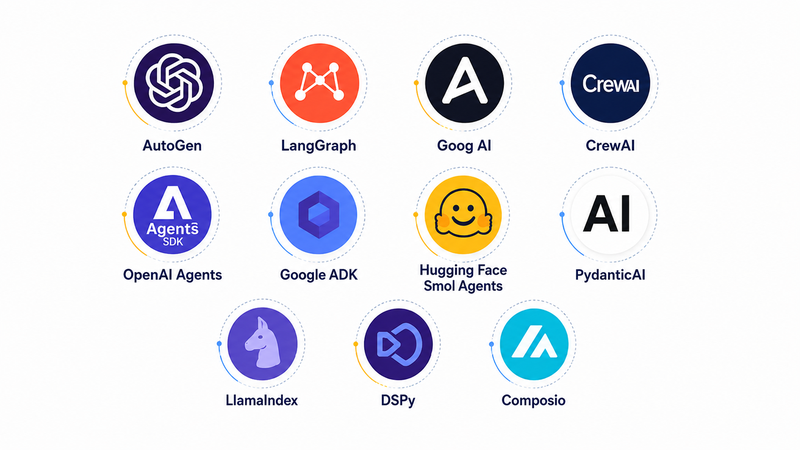 Open-source AI