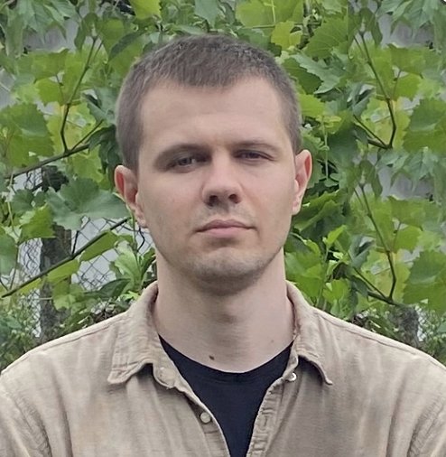 Vladimir Yavdoshchuk