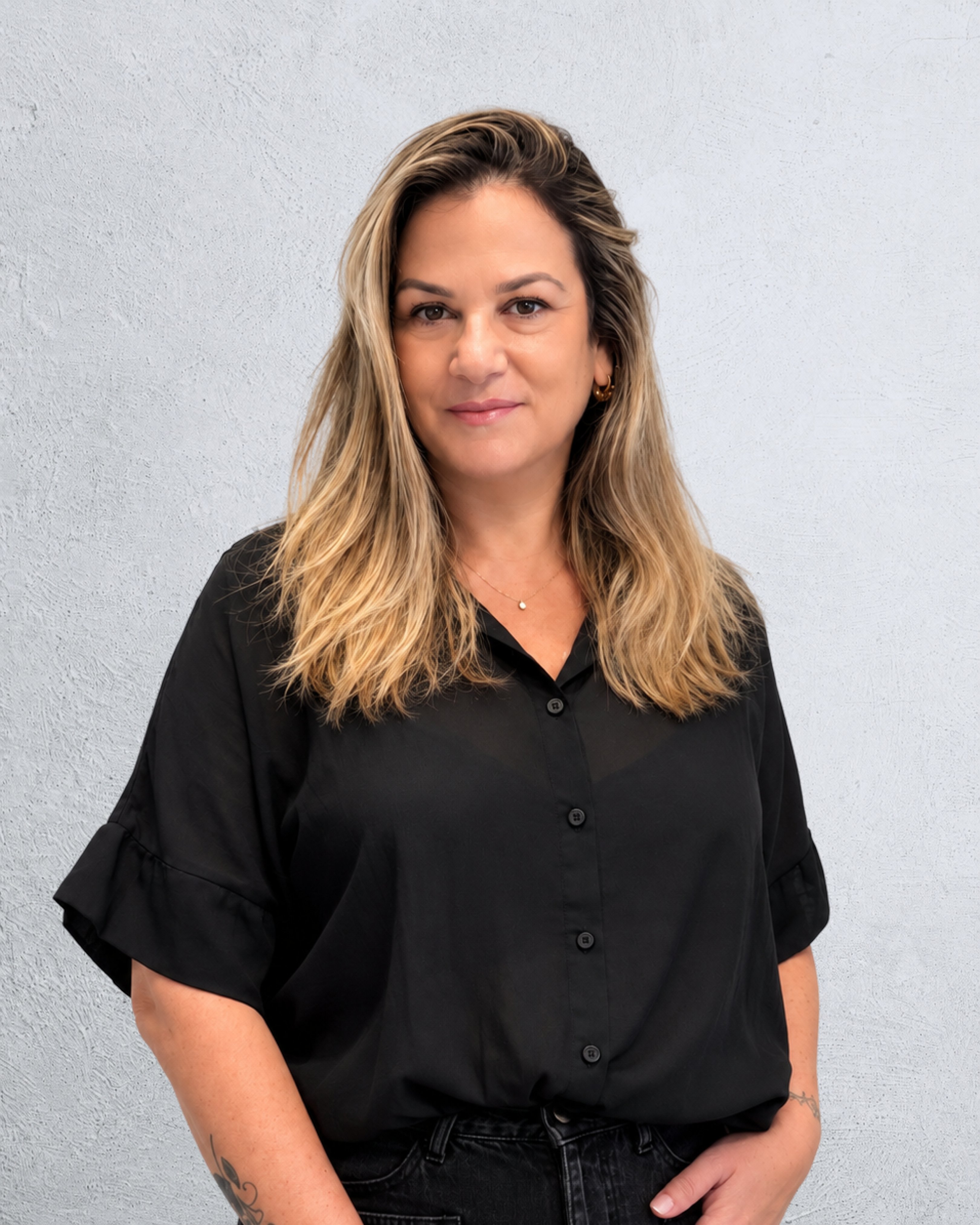 Shelly Naveh