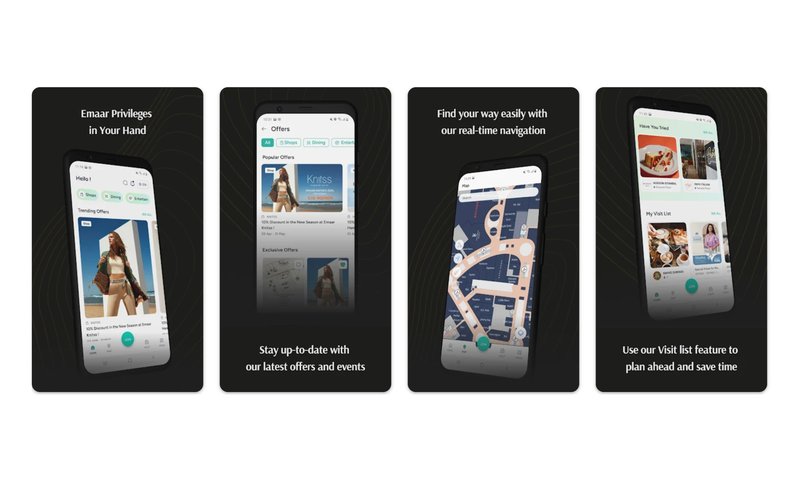 Shopping Mall App Development (5)