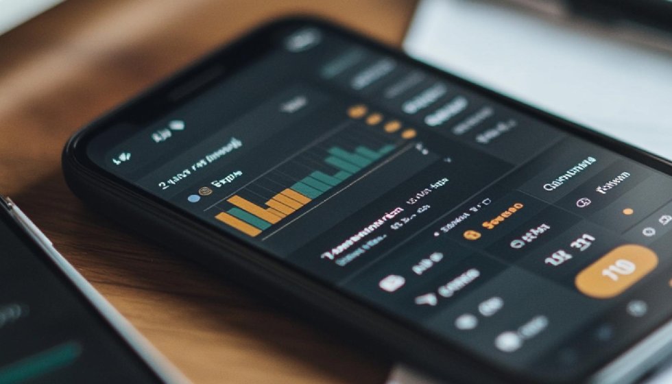 Custom deal & investment management software