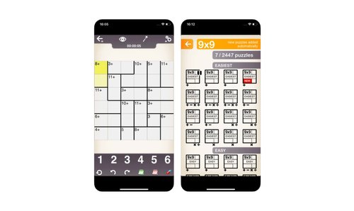 Top 10 best flutter apps (2)