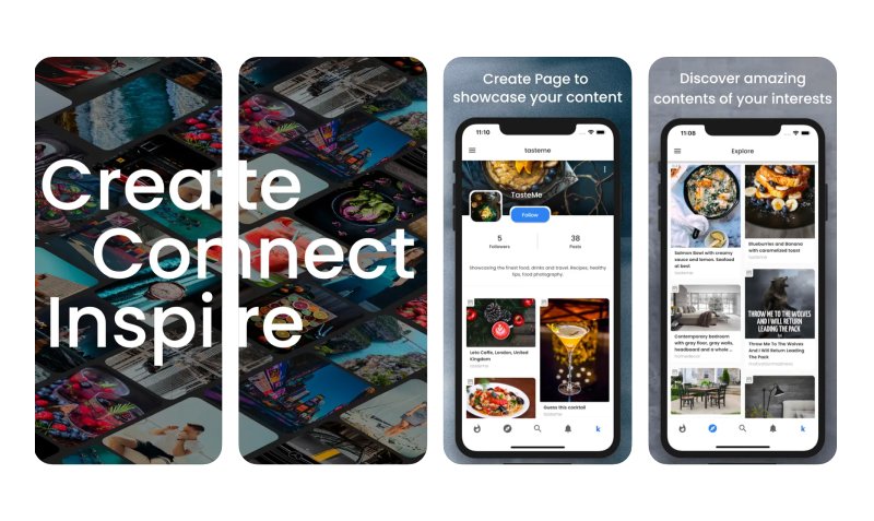 Top 10 best flutter apps (4)