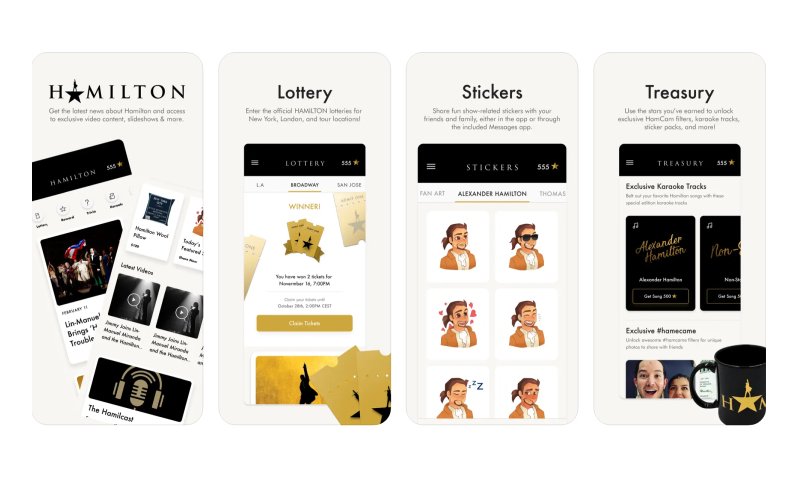 Top 10 best flutter apps (5)