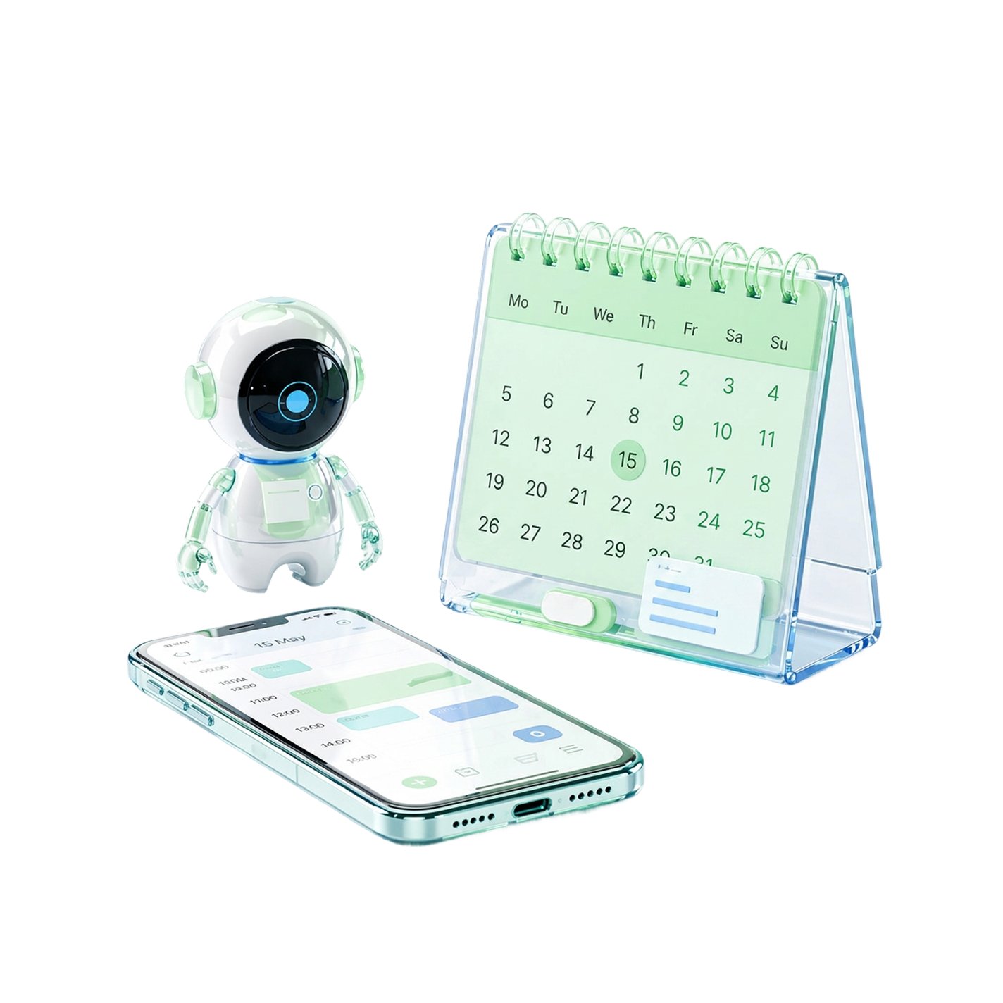 AI appointment scheduling & no-show prediction software