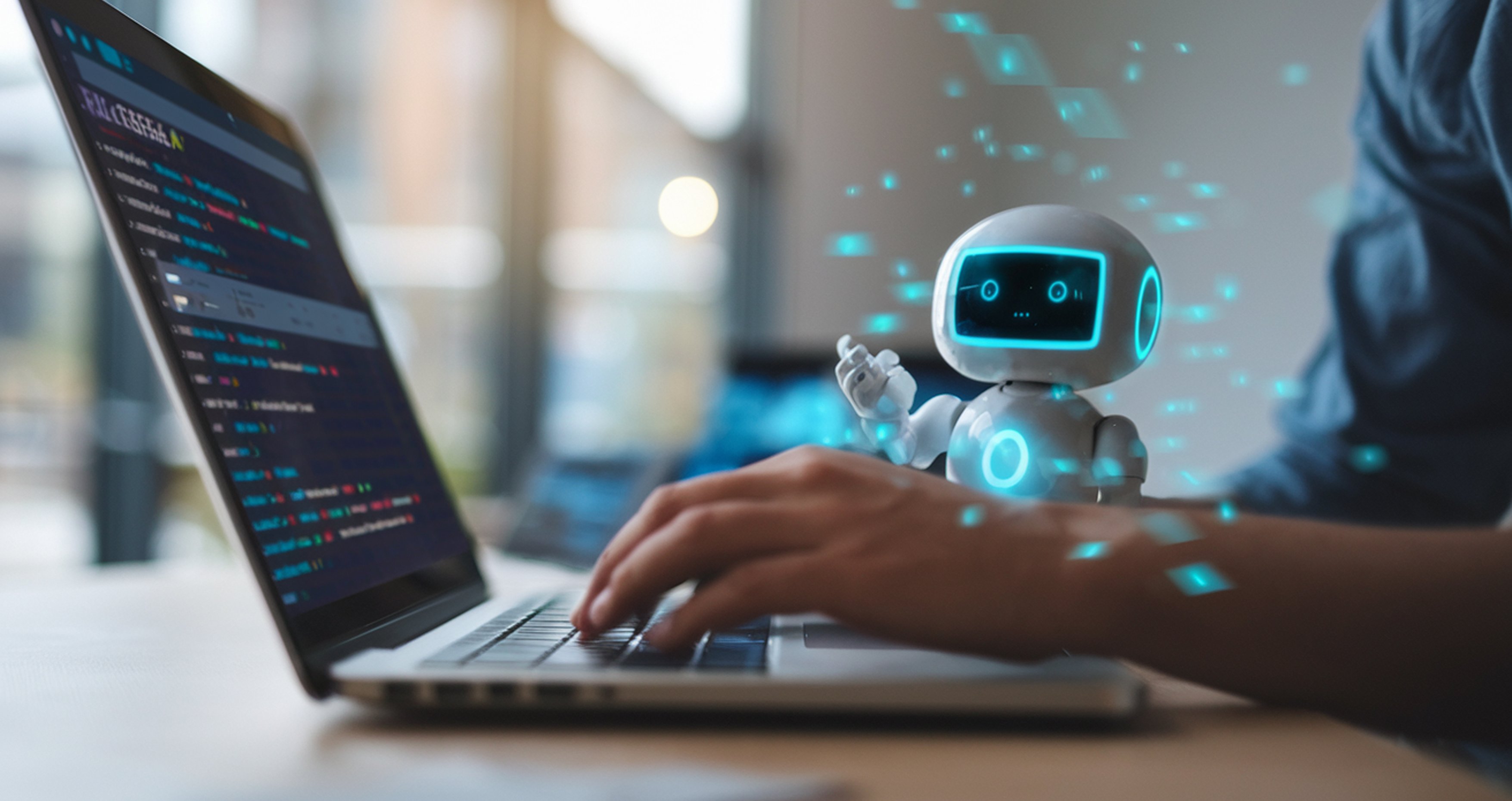 Top AI software development companies in Eastern Europe