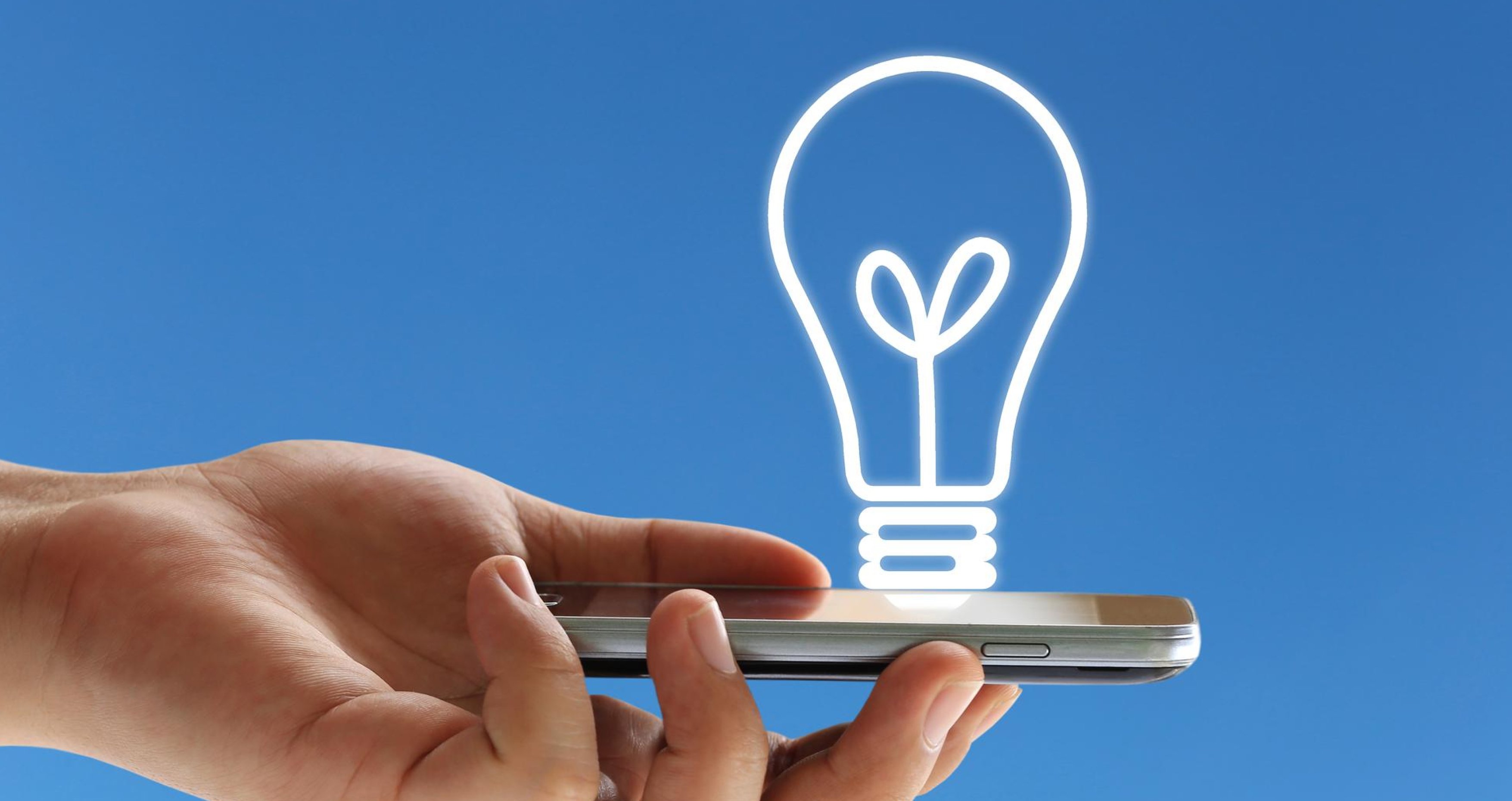 App-solutely amazing: 40+ killer app ideas for startups