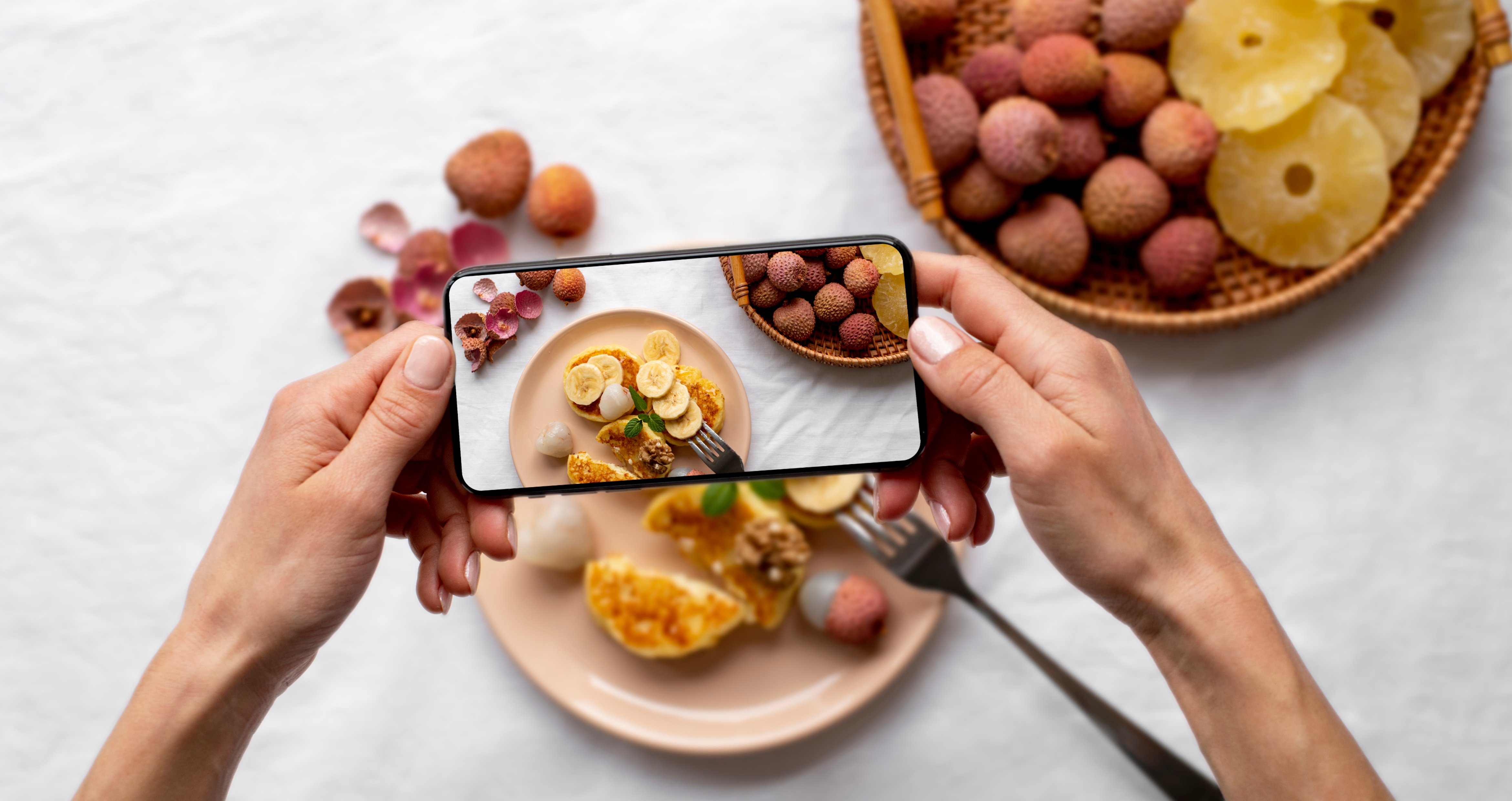 Best nutrition apps in 2025 you should know about