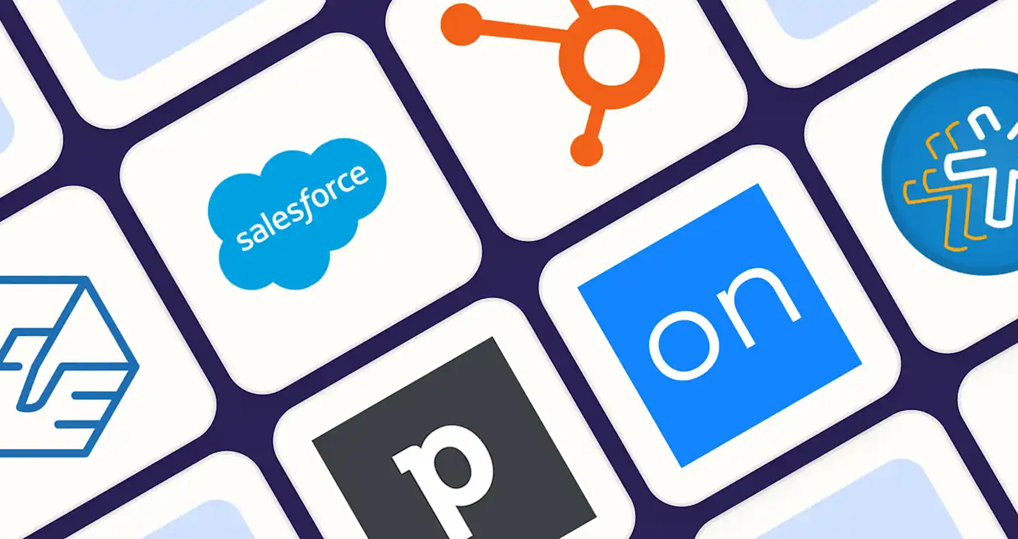 Guide to the customer relationship management process