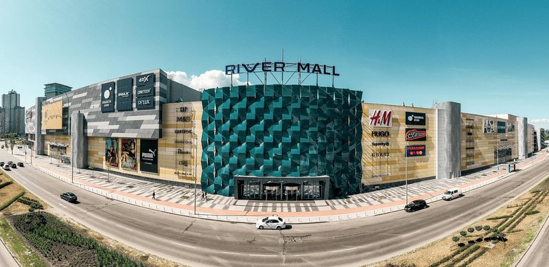 River Mall