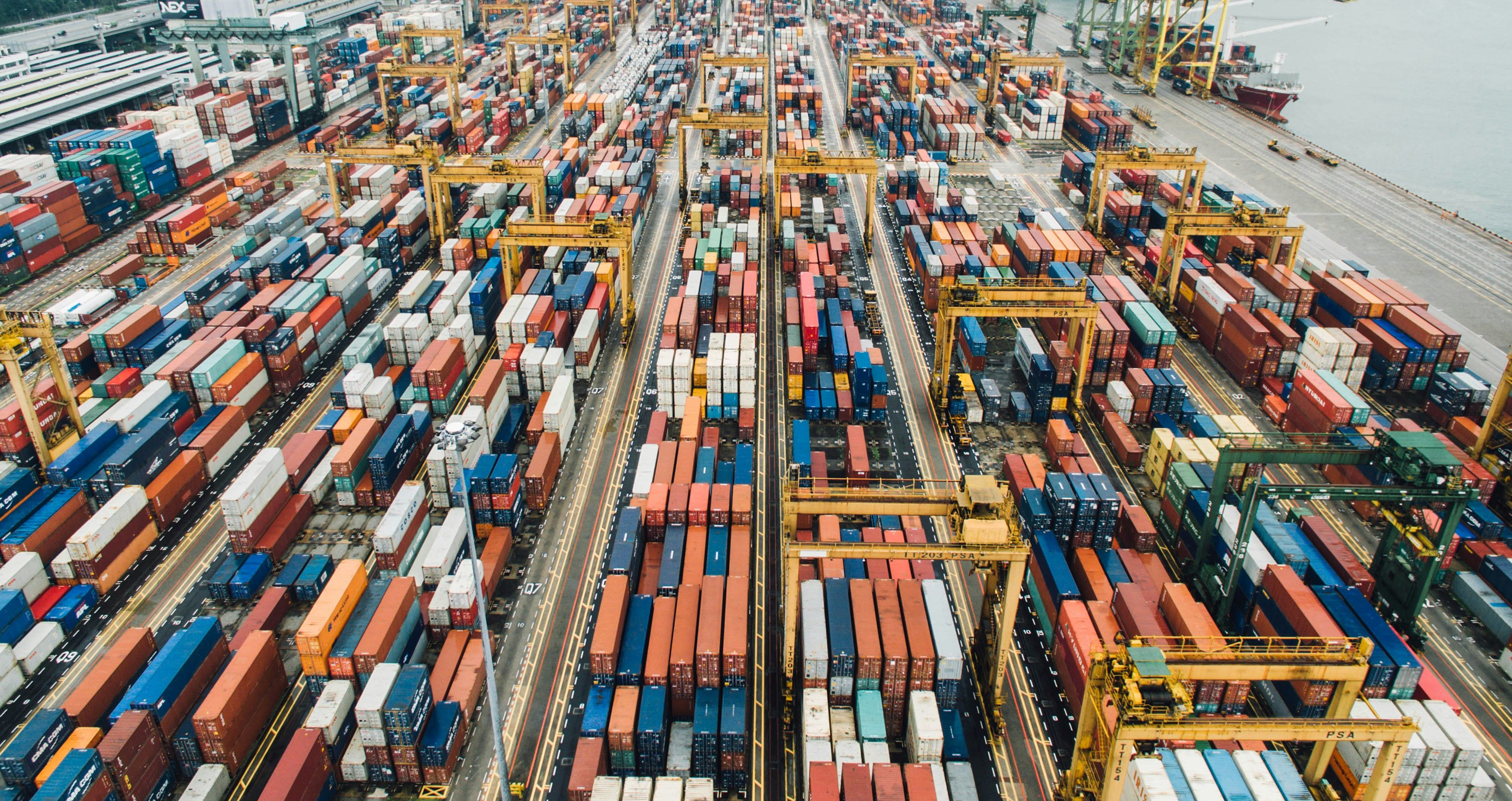 Machine Learning for supply chain: Technology vs. challenges