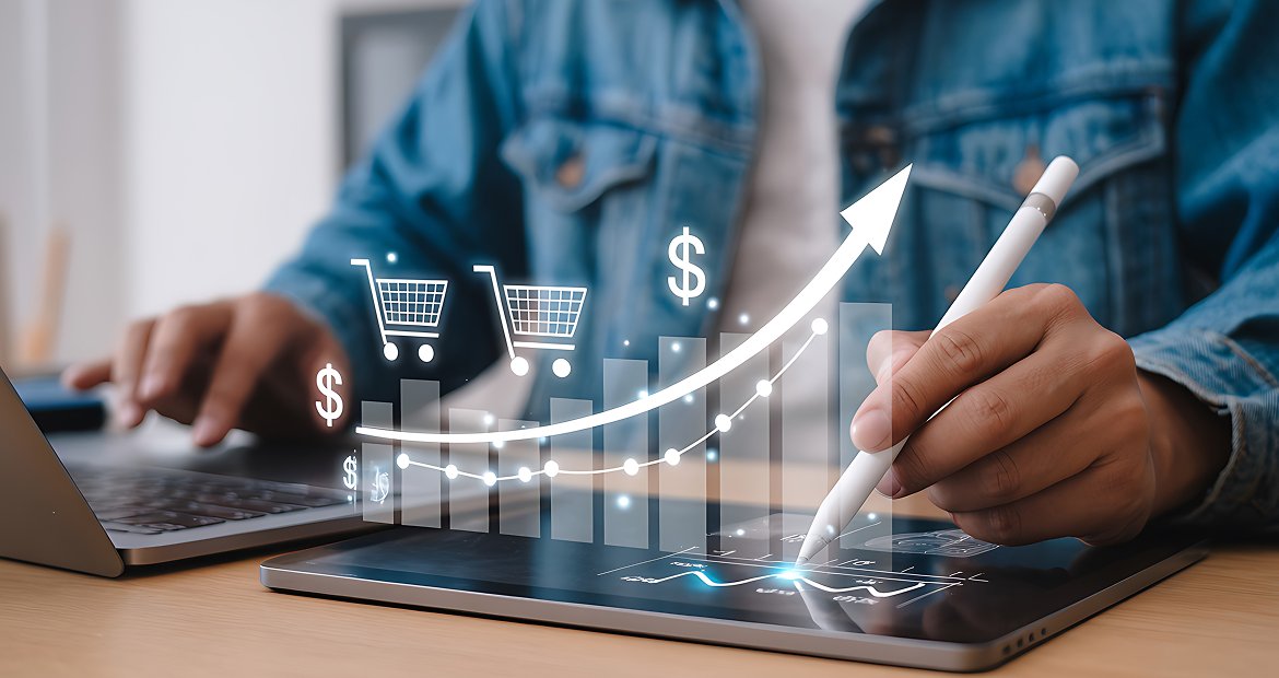 How Do Ecommerce Companies Use AI to Increase Revenue? 10 Real Use Cases (2026)